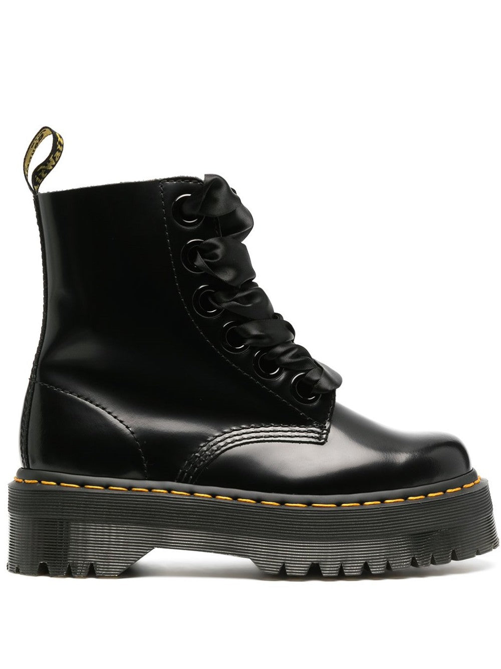 Dr. Martens ANFIBI Nero