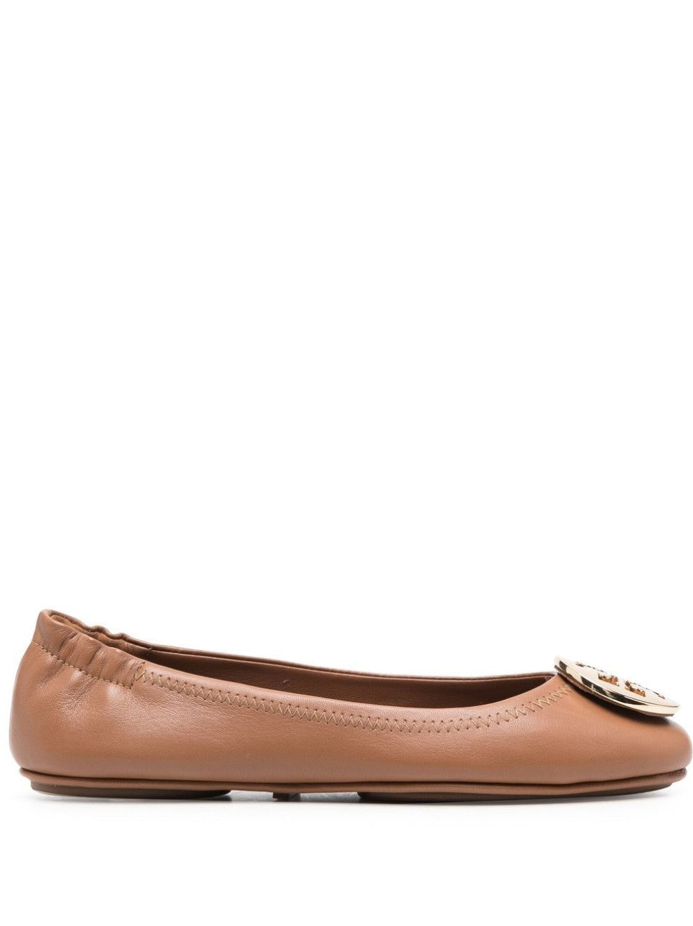 Tory Burch BALLERINE  Beige