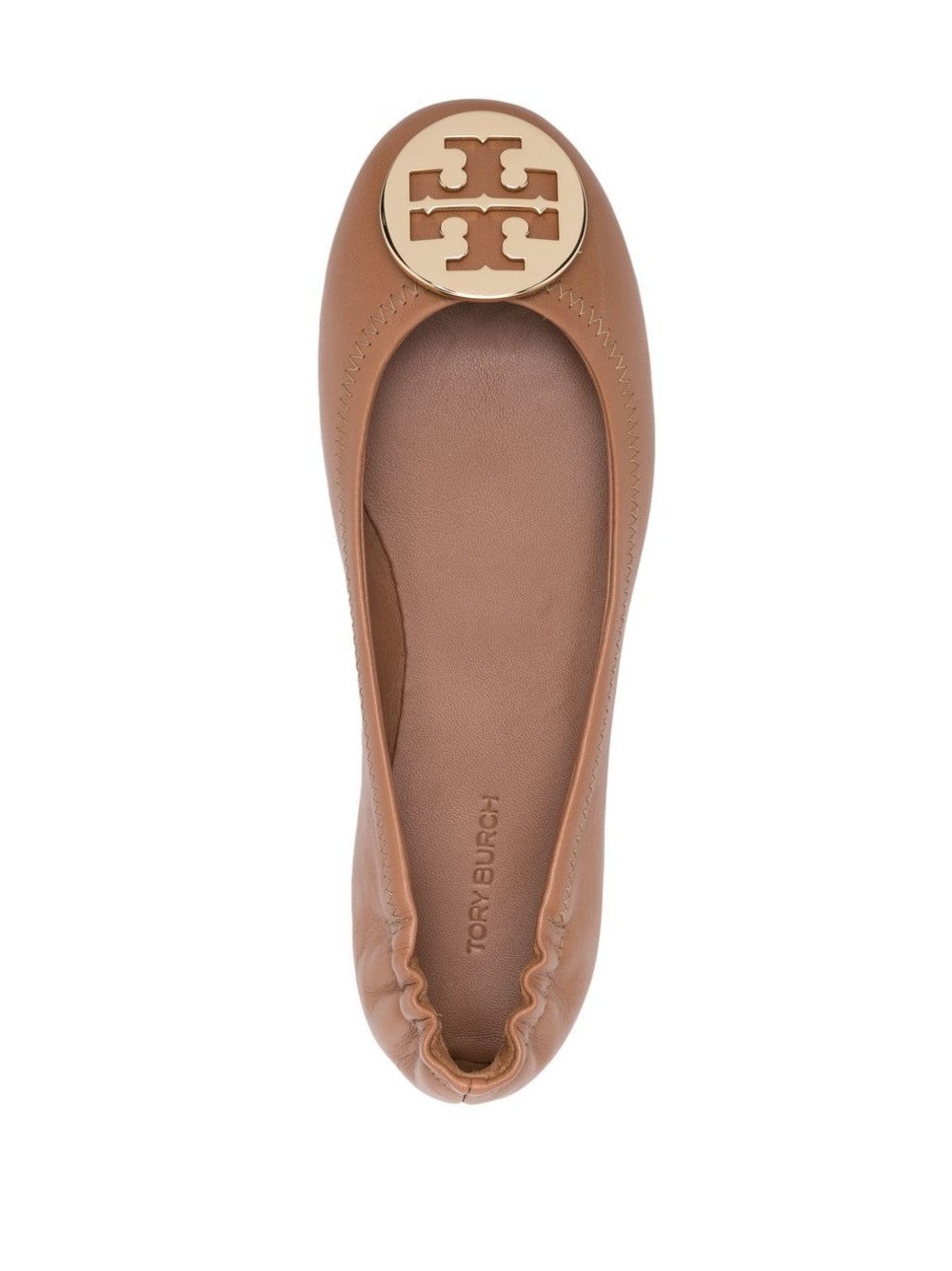 Tory Burch BALLERINE  Beige