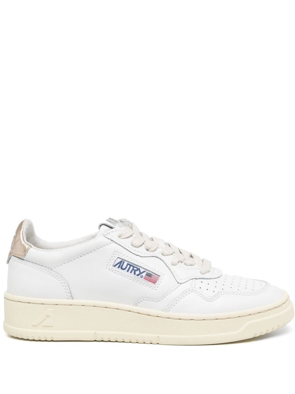 Autry SNEAKERS Bianco