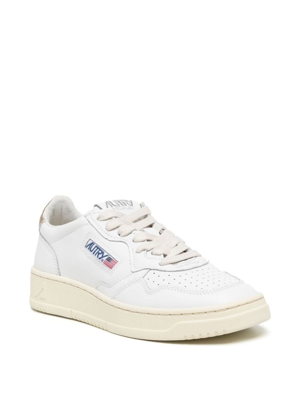 Autry SNEAKERS Bianco