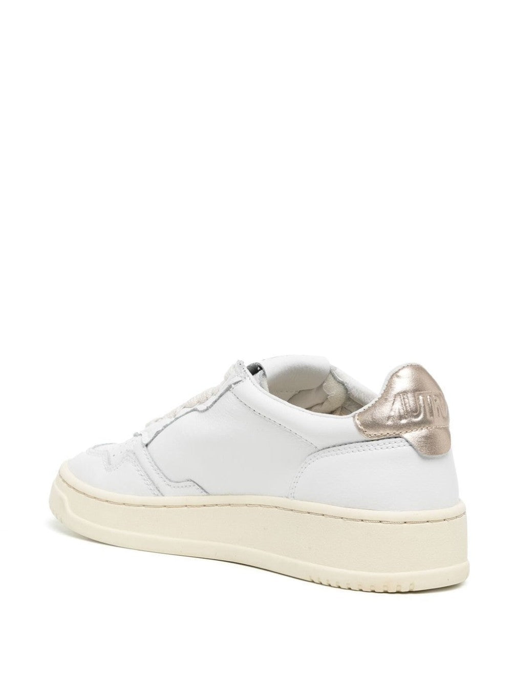 Autry SNEAKERS Bianco