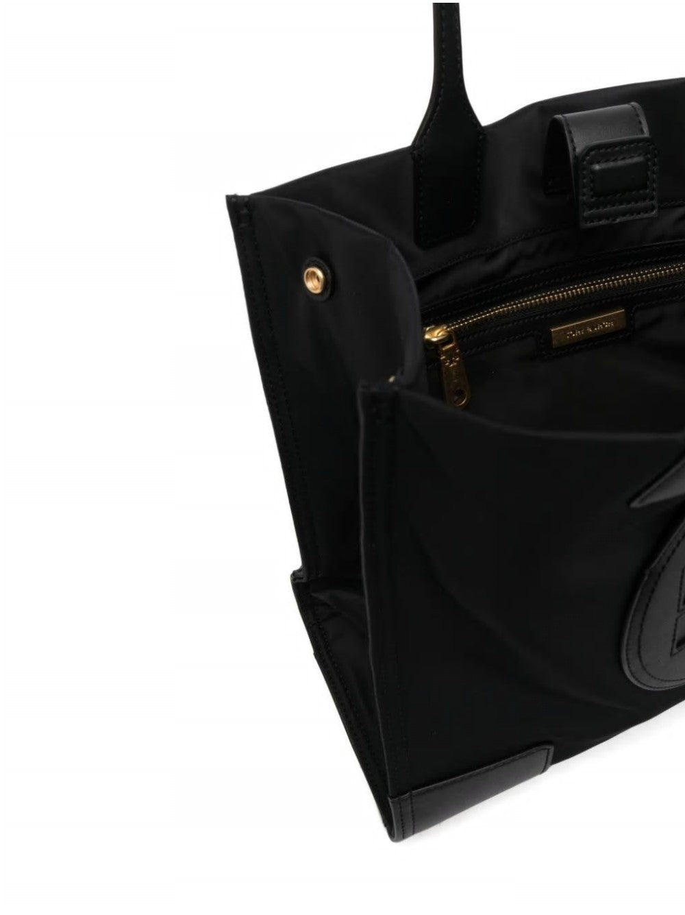 Tory Burch BORSE A SPALLA Nero