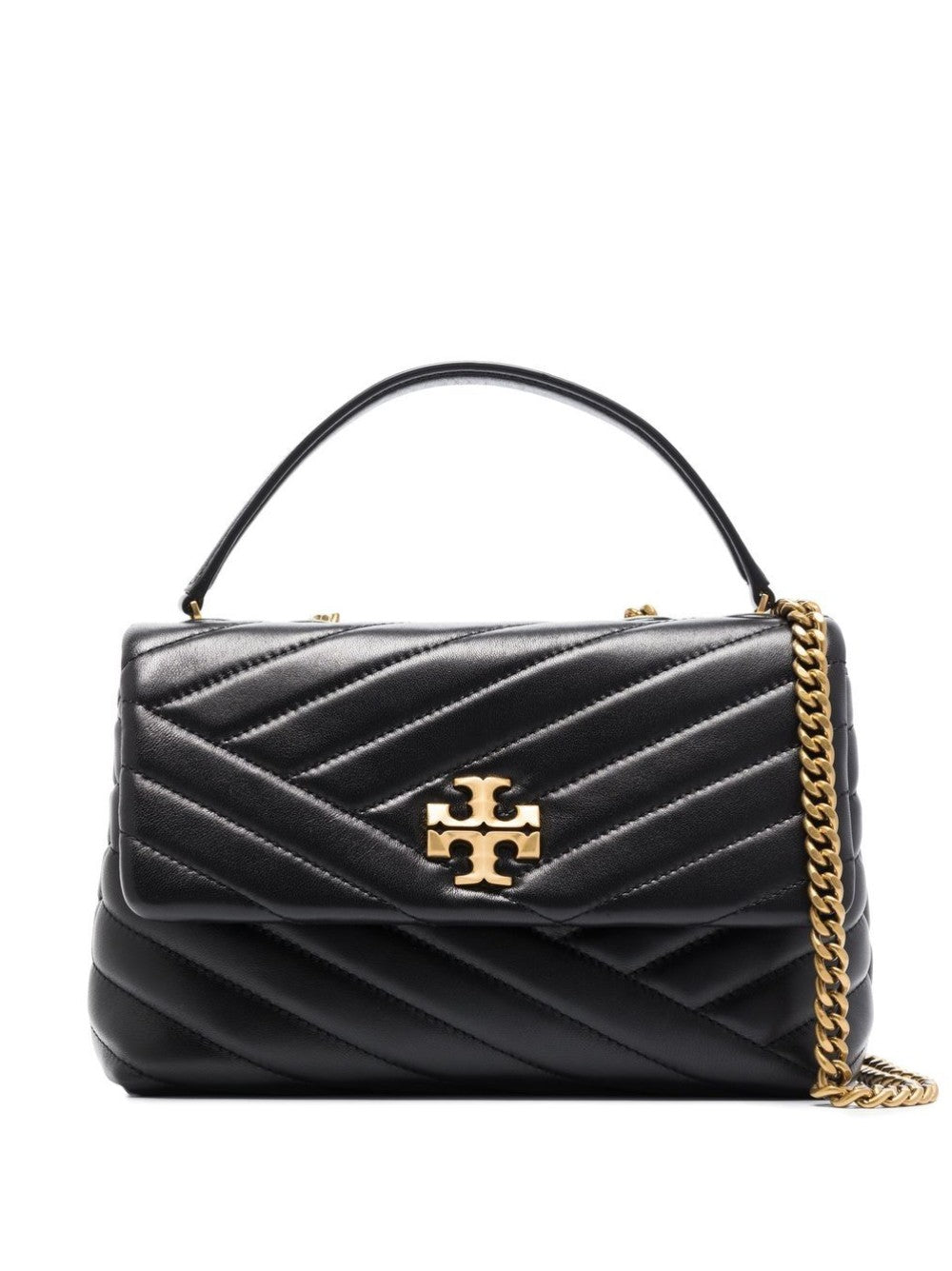 Tory Burch BORSE A SPALLA Nero