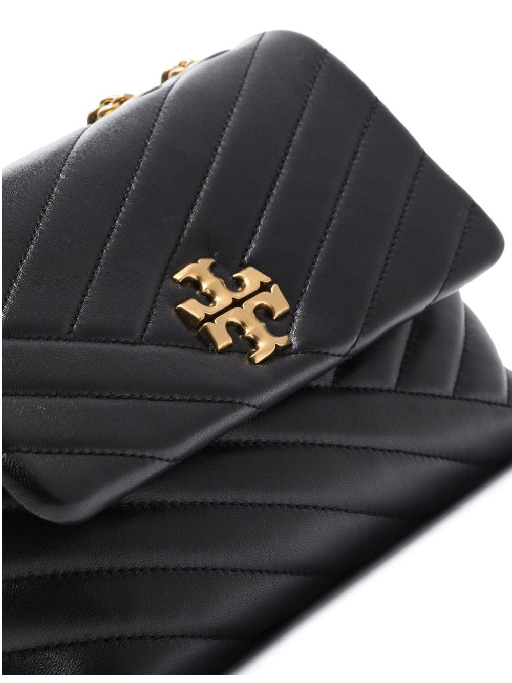 Tory Burch BORSE A SPALLA Nero