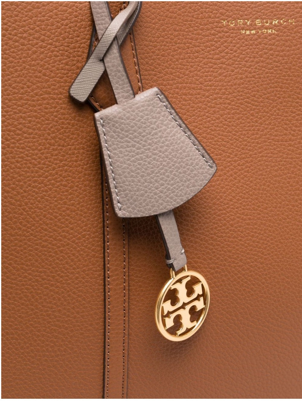 Tory Burch BORSE A SPALLA Marrone