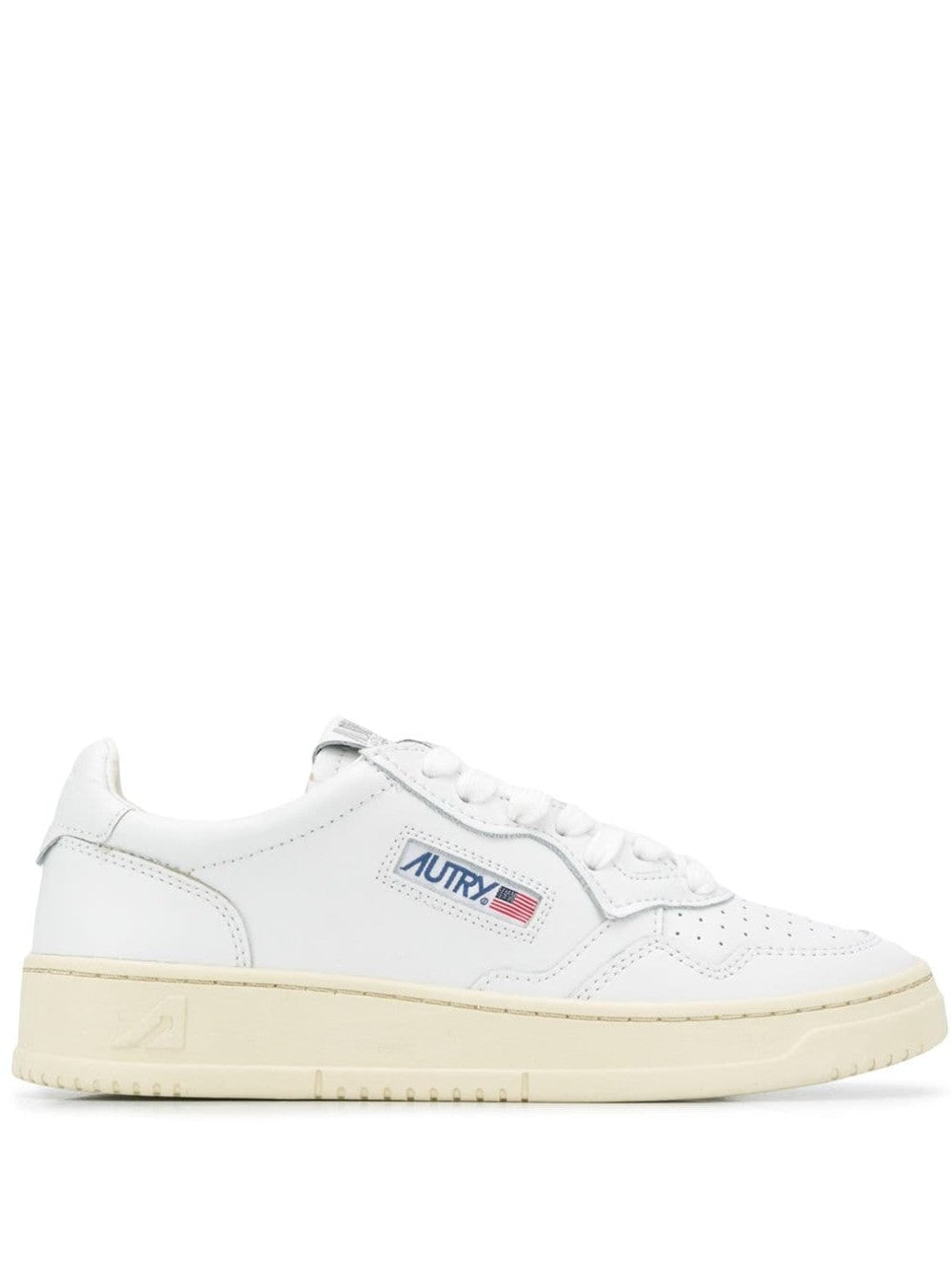 Autry SNEAKERS Bianco