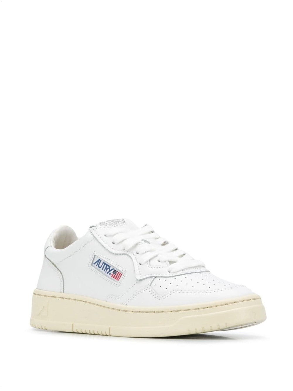 Autry SNEAKERS Bianco