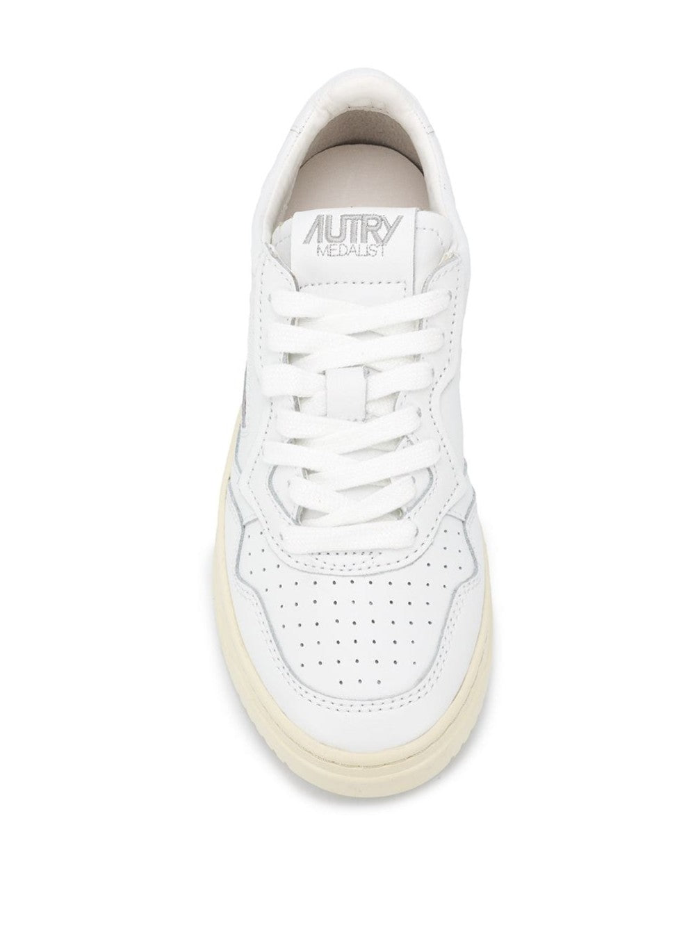 Autry SNEAKERS Bianco