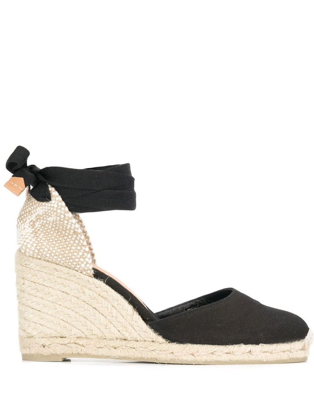 Castaner ESPADRILLAS Nero