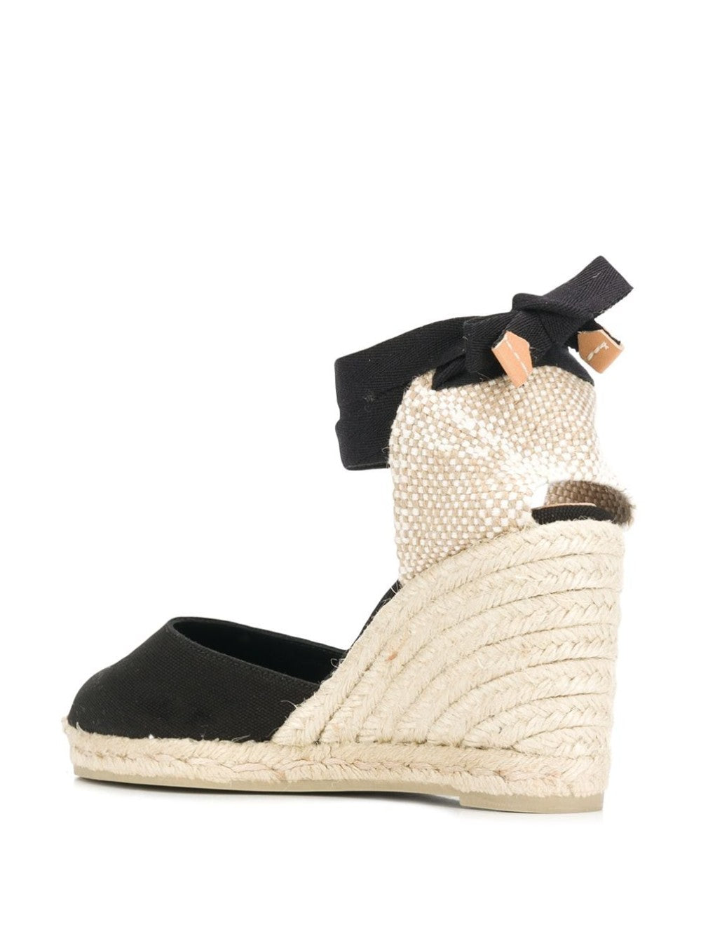 Castaner ESPADRILLAS Nero