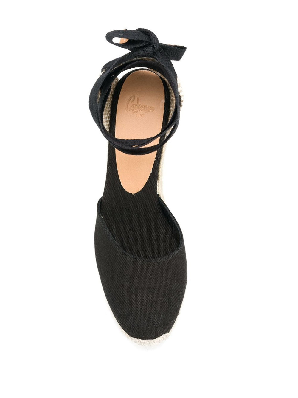 Castaner ESPADRILLAS Nero