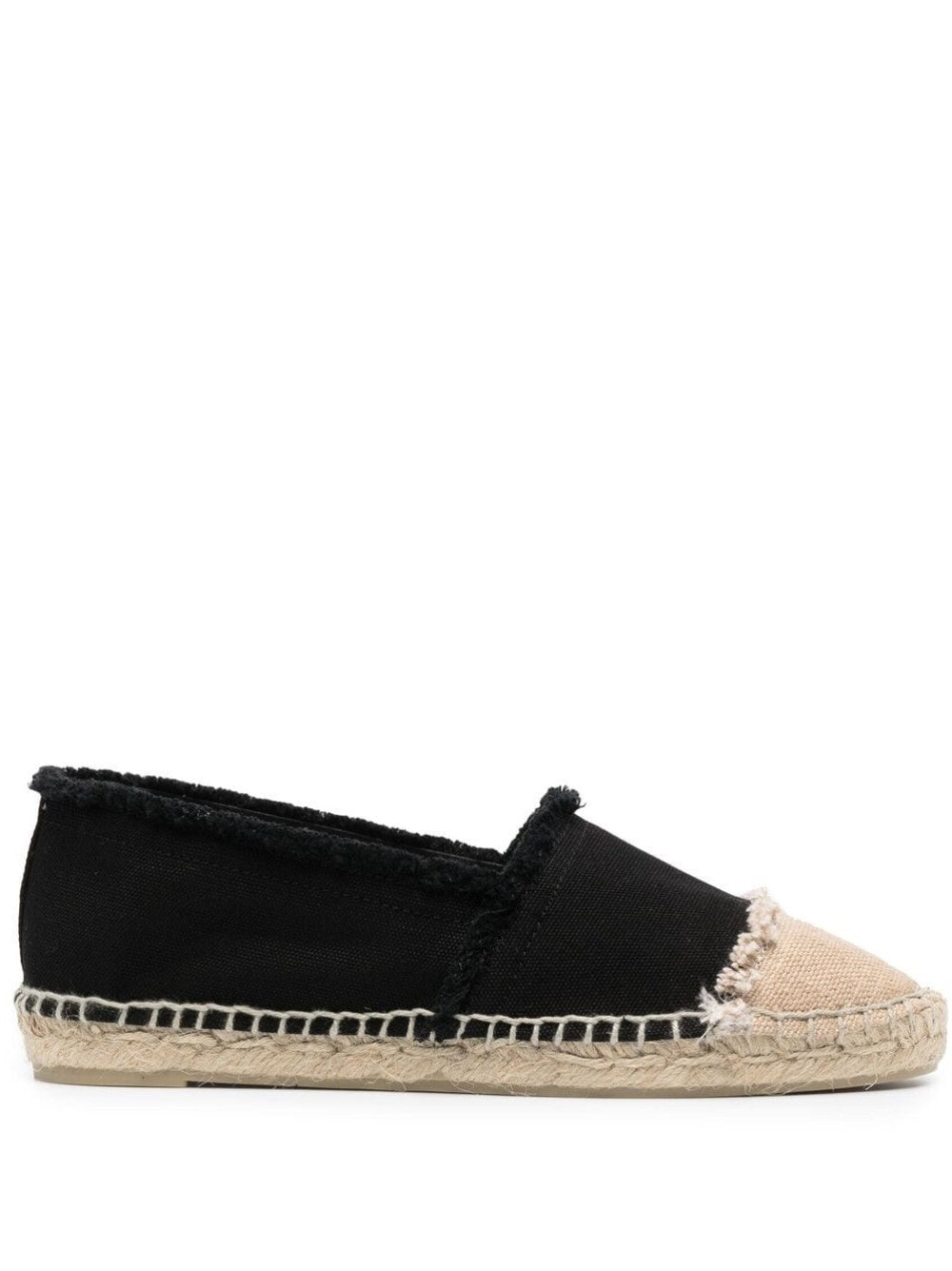 Castaner ESPADRILLAS Nero