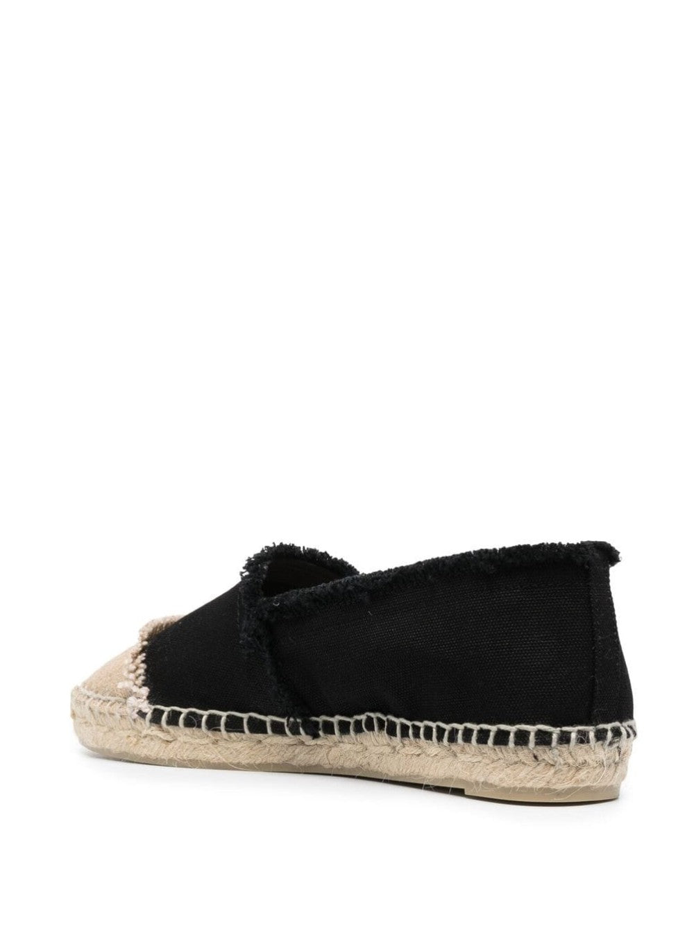 Castaner ESPADRILLAS Nero