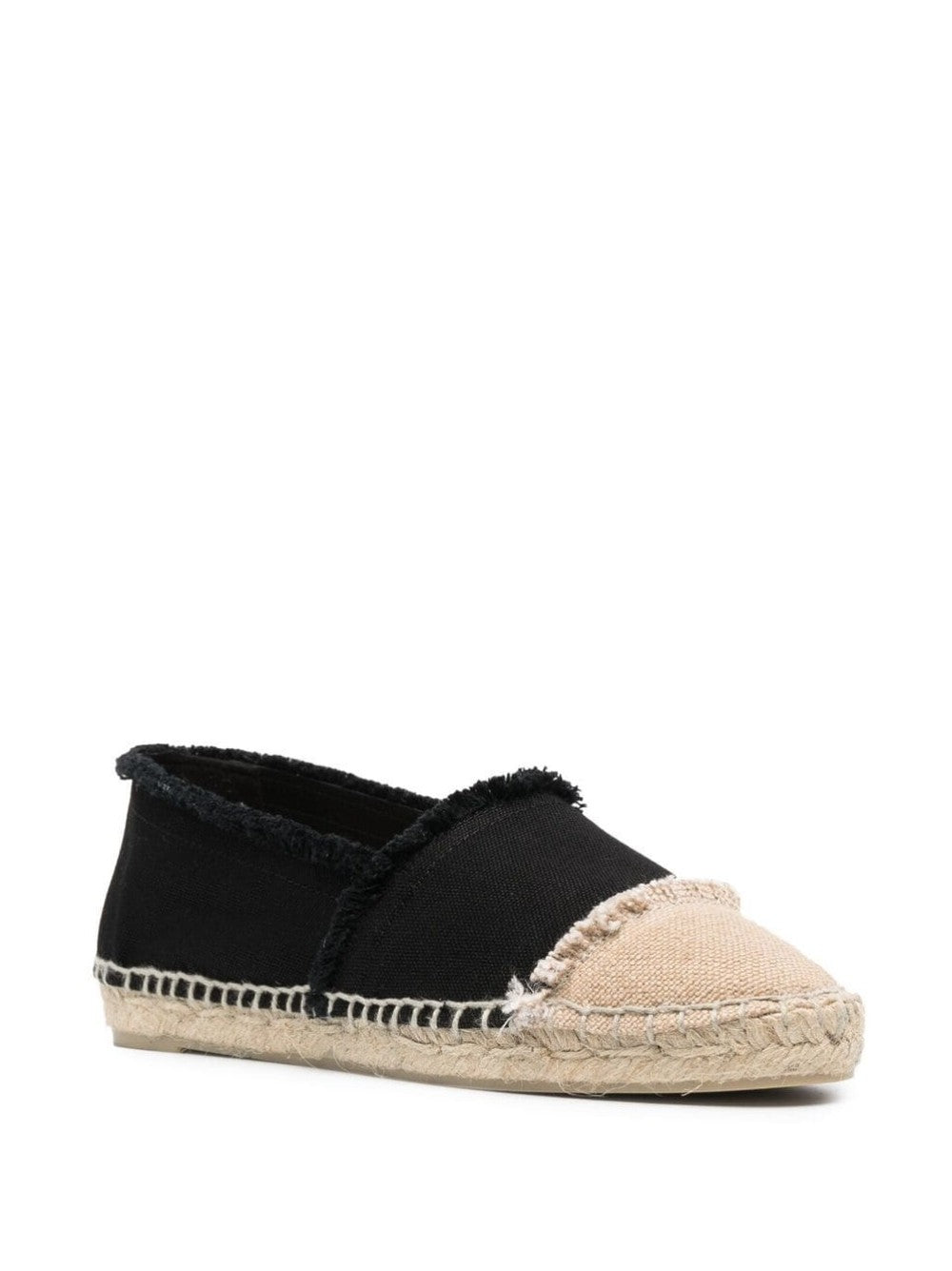 Castaner ESPADRILLAS Nero