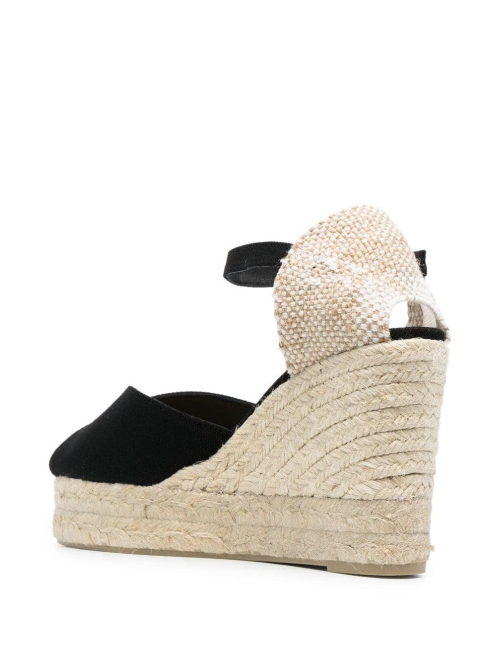 Castaner ESPADRILLAS Nero