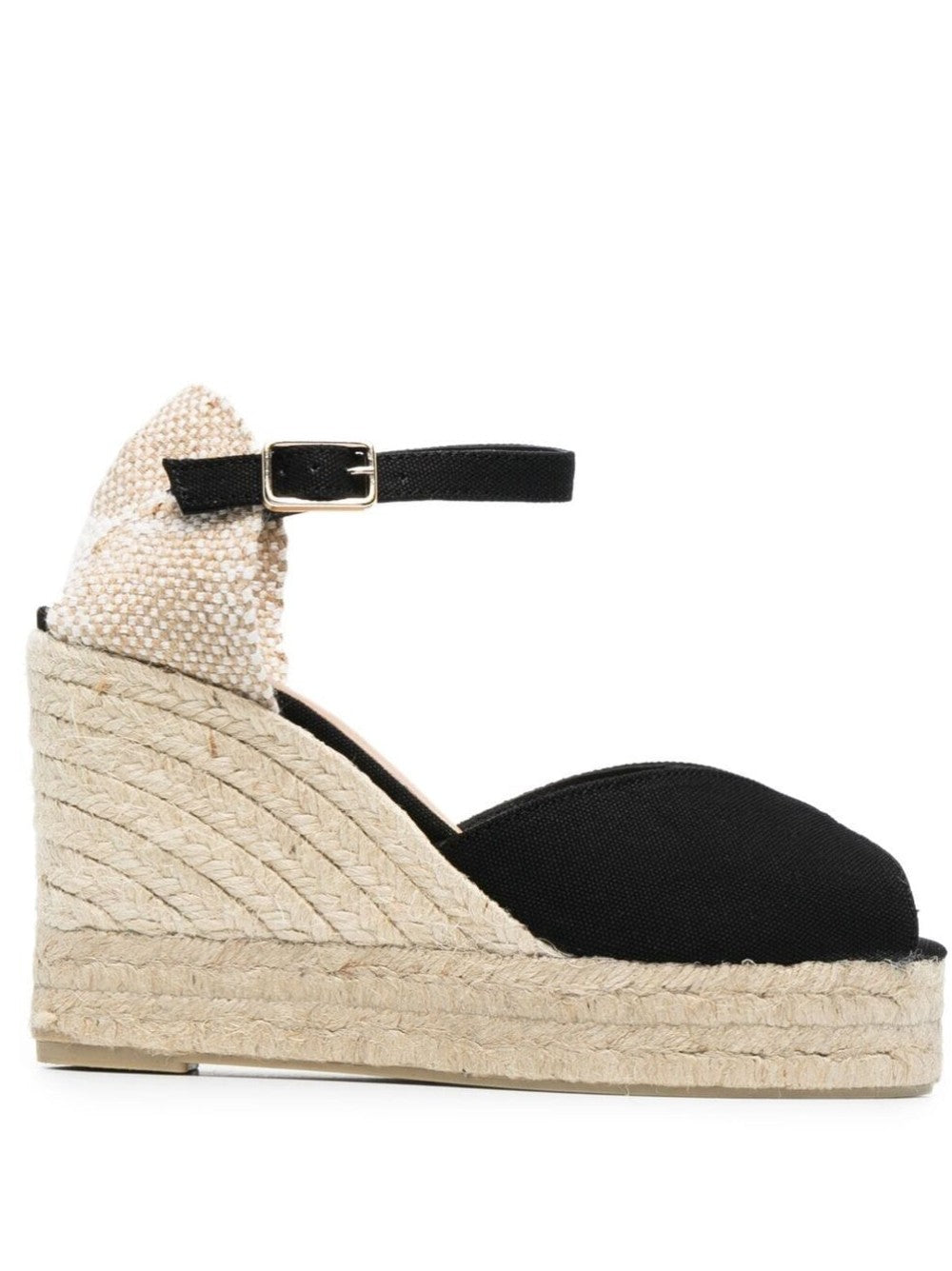 Castaner ESPADRILLAS Nero