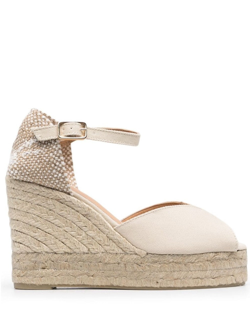 Castaner ESPADRILLAS Bianco