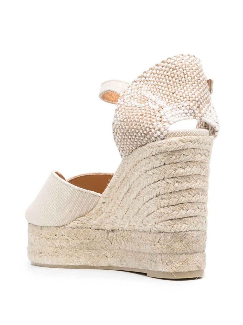 Castaner ESPADRILLAS Bianco