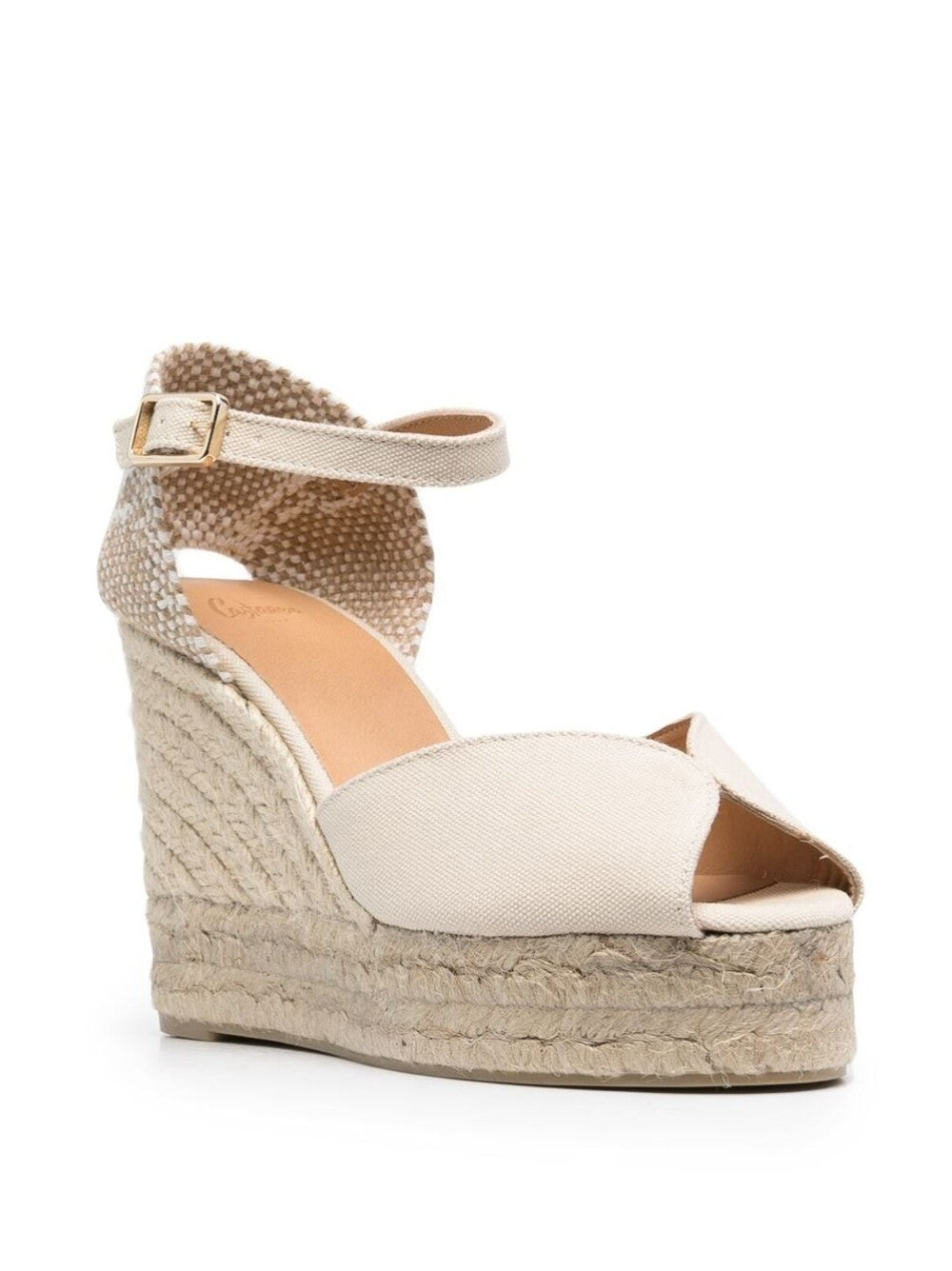 Castaner ESPADRILLAS Bianco