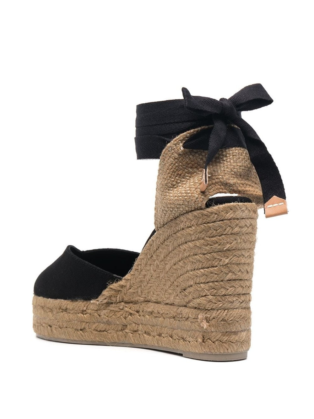 Castaner ESPADRILLAS Nero