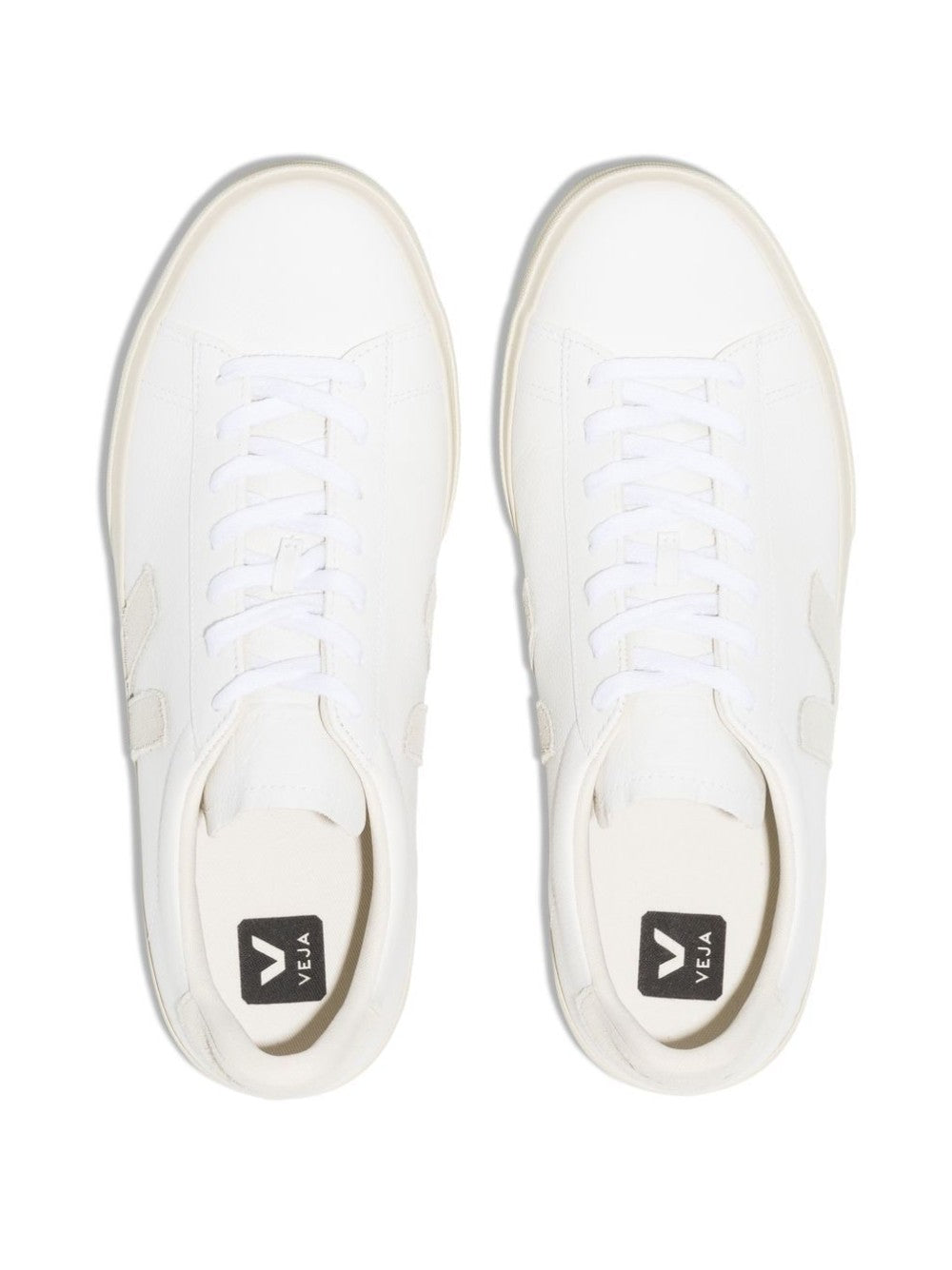 Veja SNEAKERS Bianco