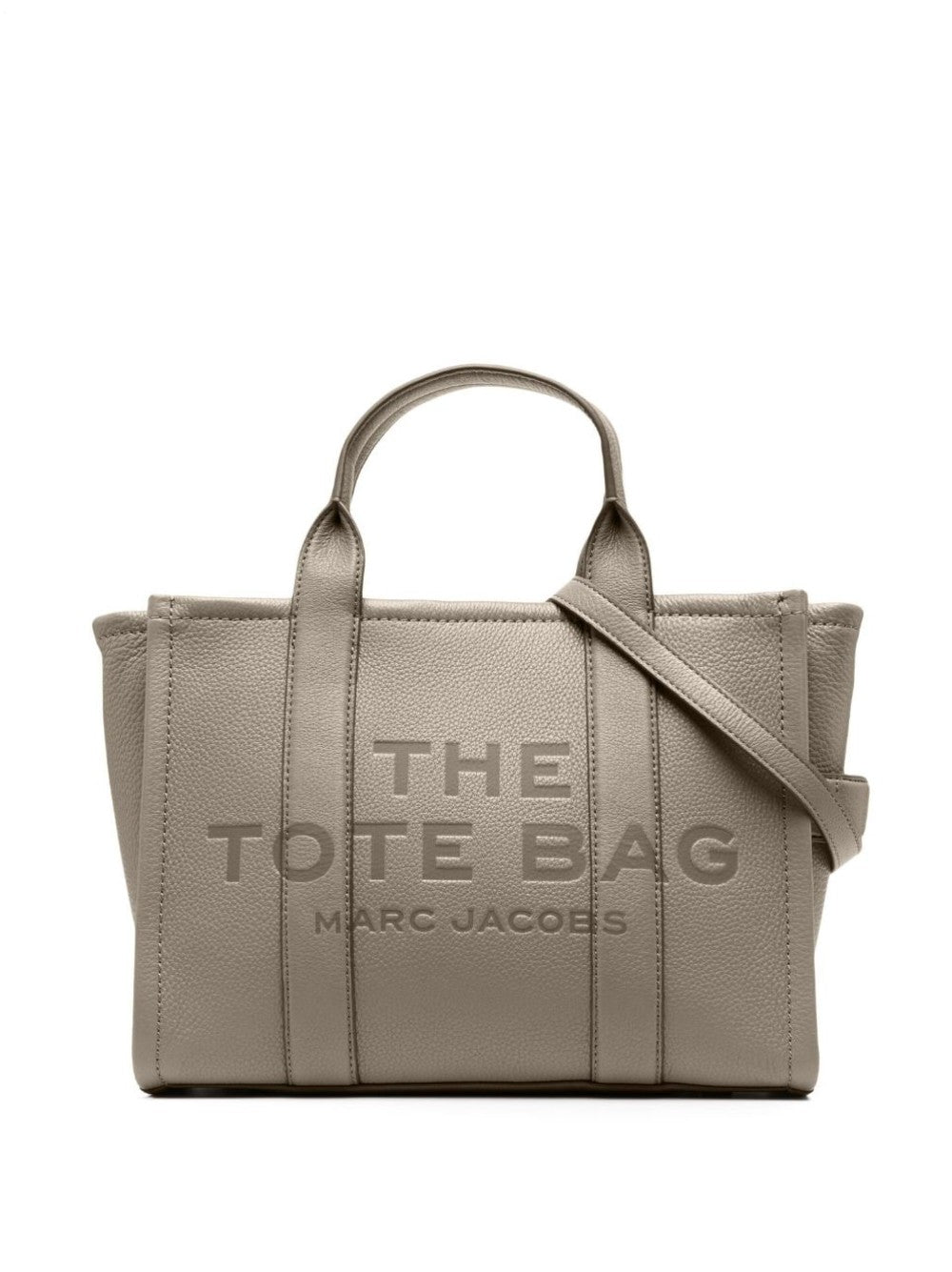 Marc Jacobs BORSE A MANO Grigio