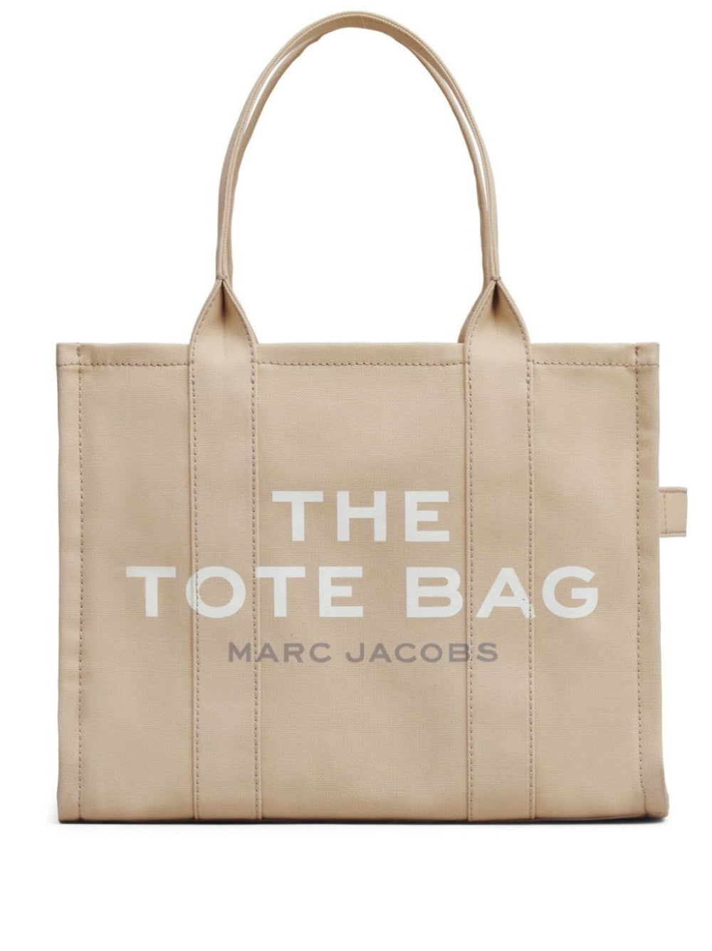 Marc Jacobs BORSE A MANO Beige