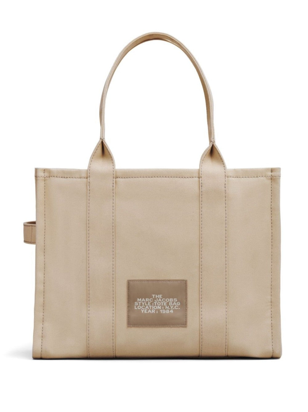 Marc Jacobs BORSE A MANO Beige