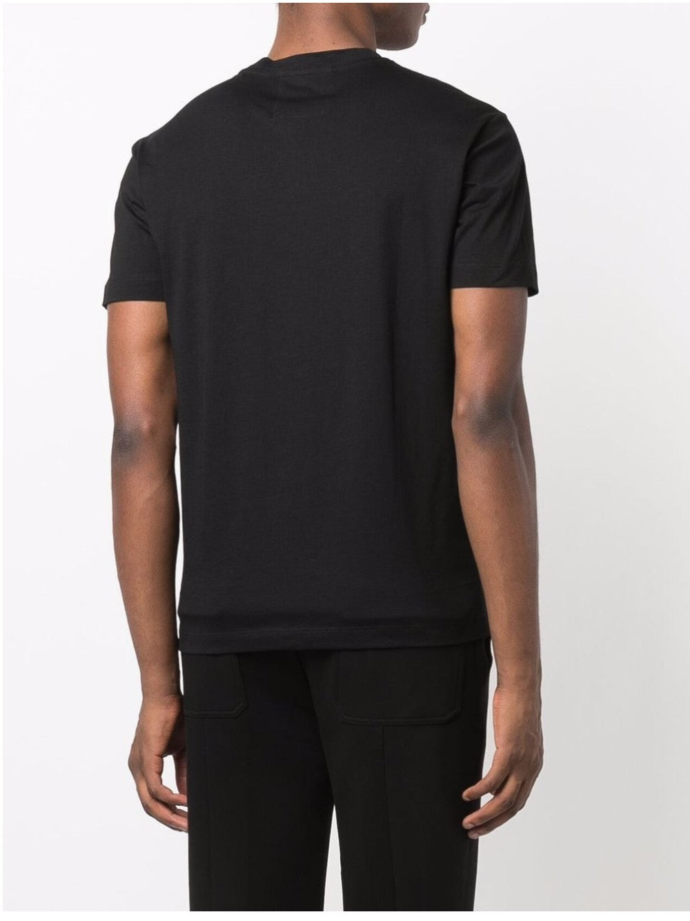 Emporio Armani T-SHIRT Nero