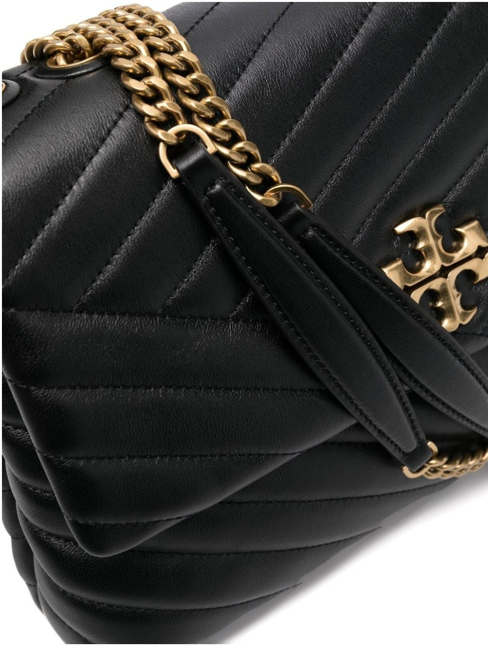 Tory Burch BORSE A TRACOLLA Nero