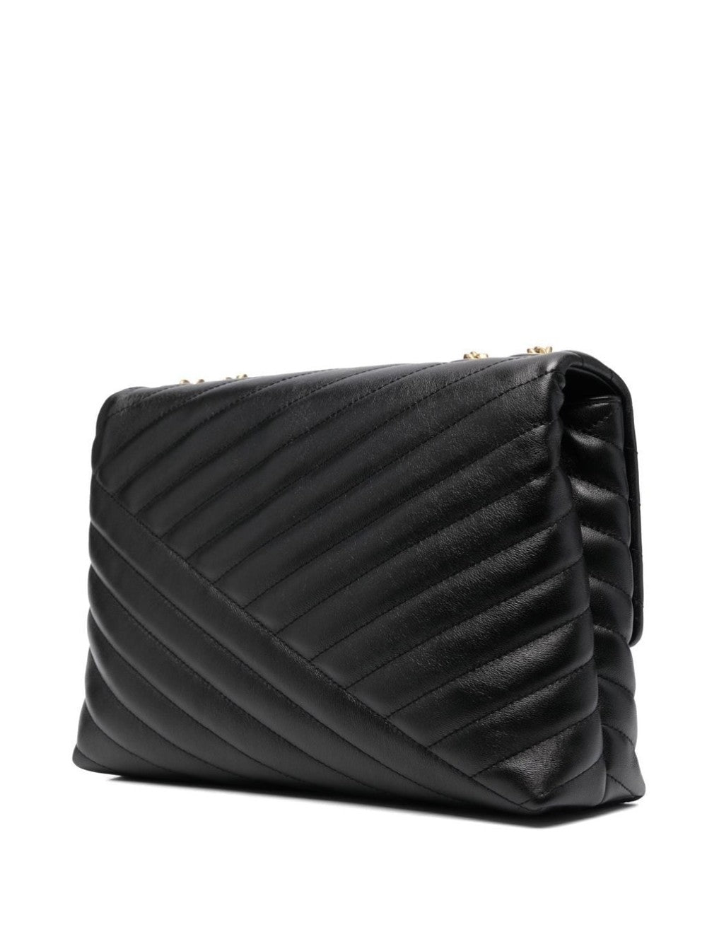 Tory Burch BORSE A TRACOLLA Nero