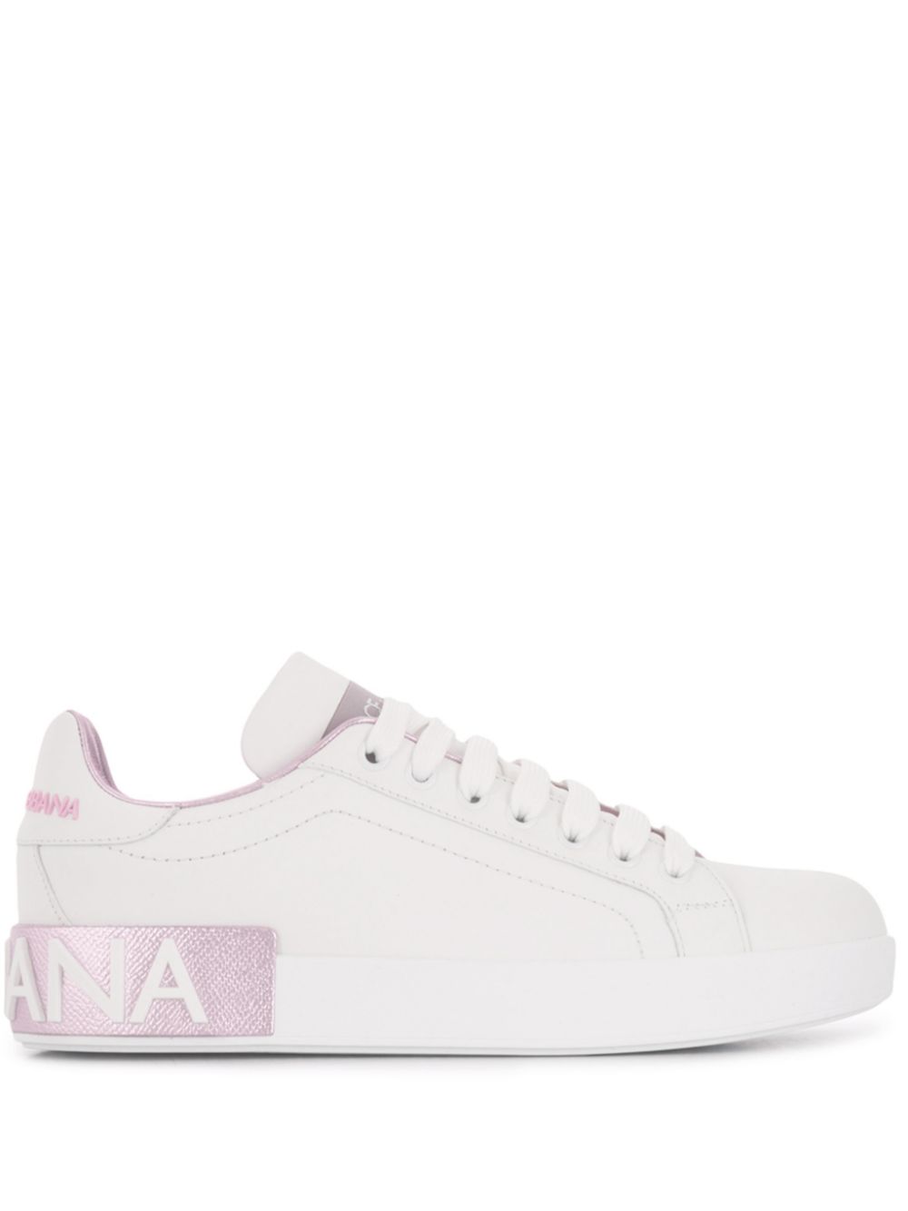 Dolce & Gabbana SNEAKERS Bianco