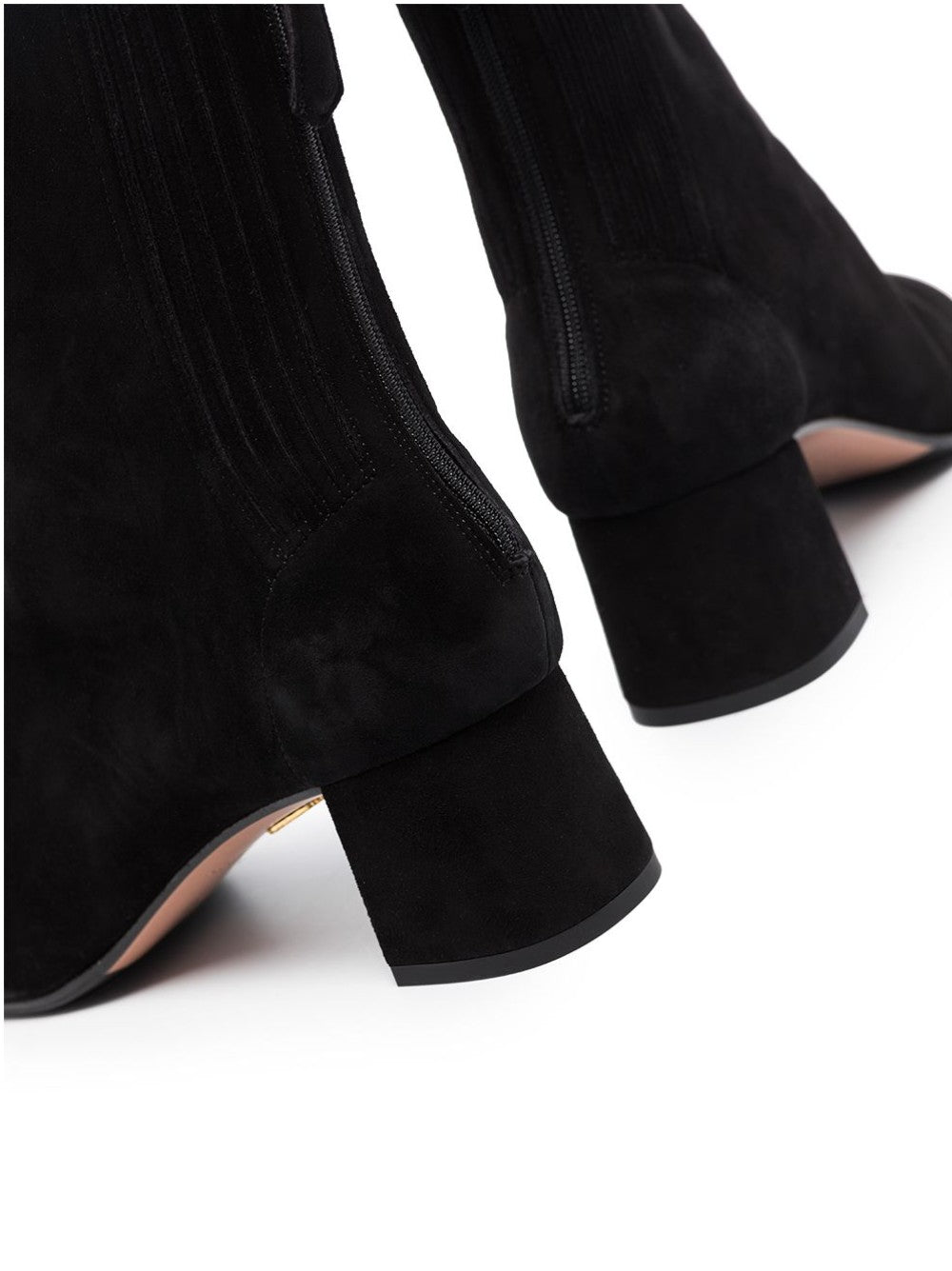 Aquazzura STIVALETTI Nero