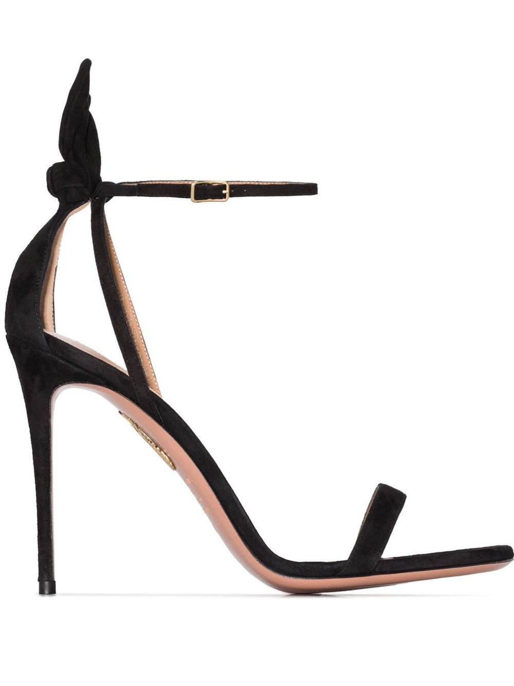 Aquazzura DECOLLETÉ Nero