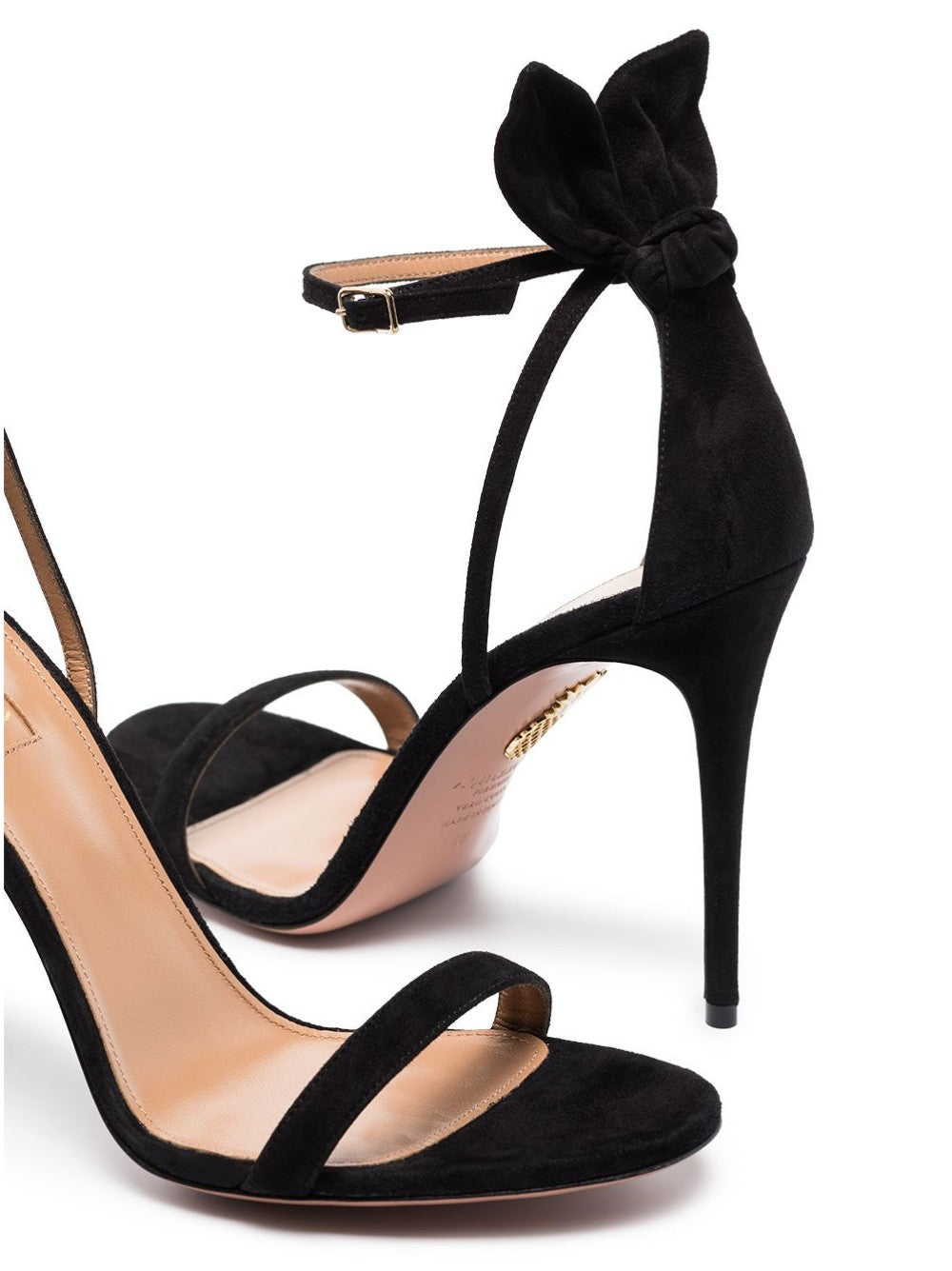 Aquazzura DECOLLETÉ Nero