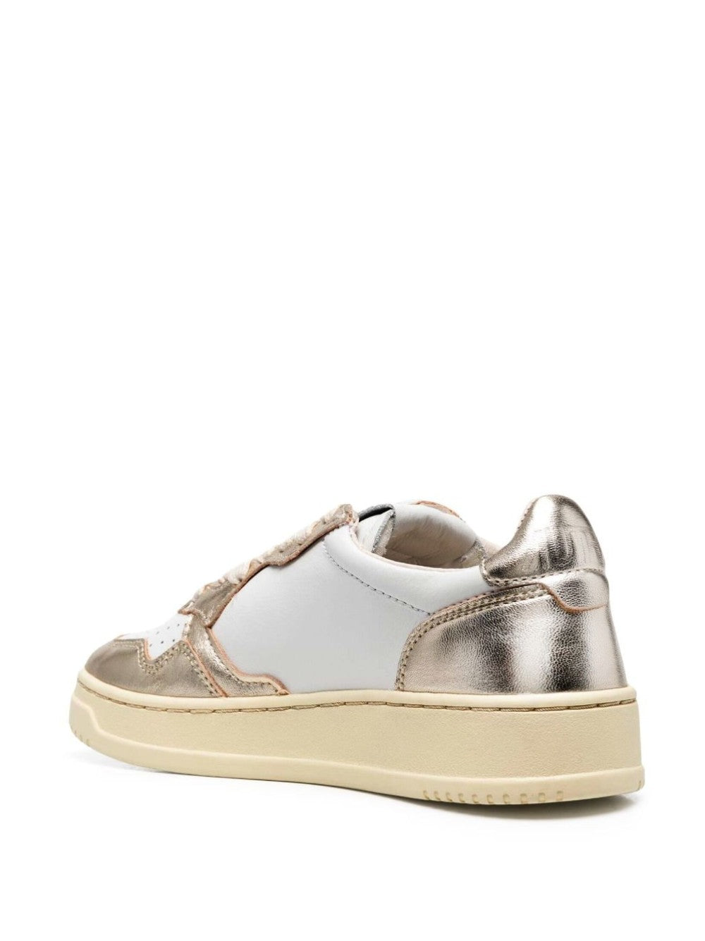 Autry SNEAKERS Oro