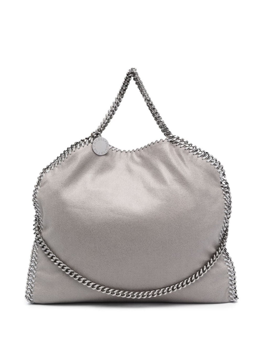 Stella Mccartney BORSE A MANO Grigio