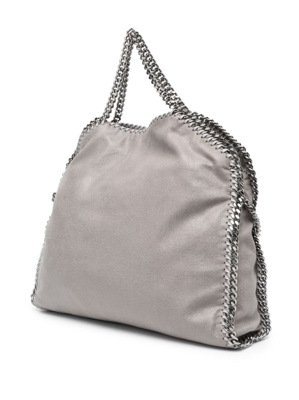 Stella Mccartney BORSE A MANO Grigio