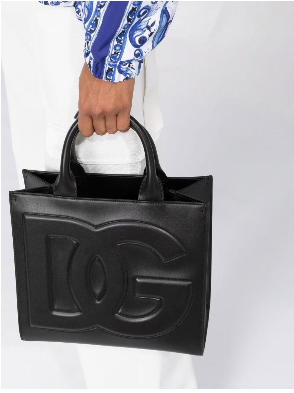 Dolce & Gabbana BORSE A MANO Nero