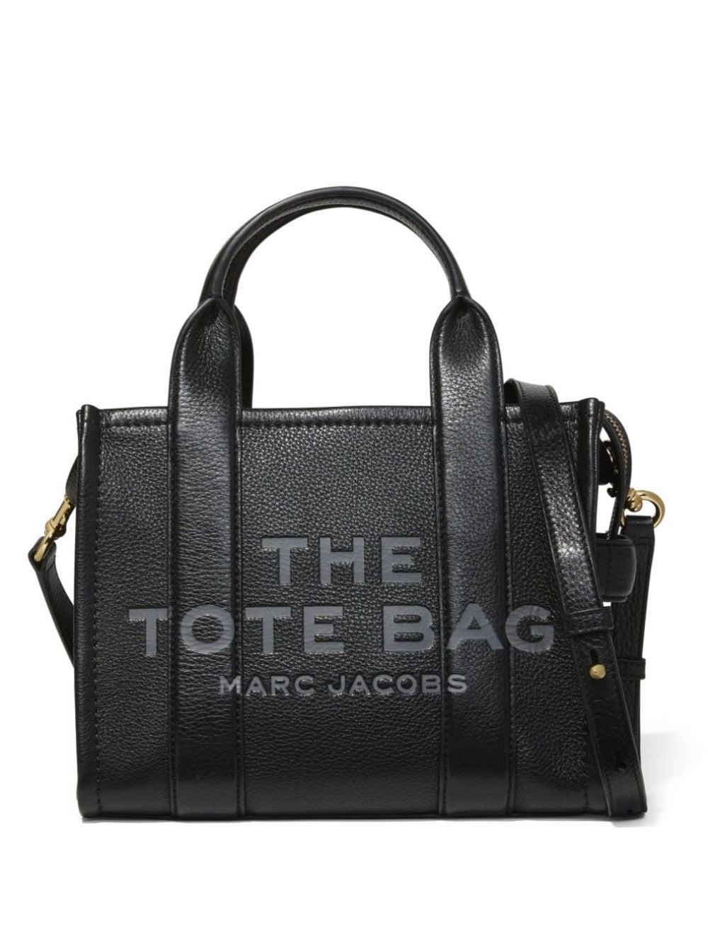 Marc Jacobs BORSE A MANO Nero