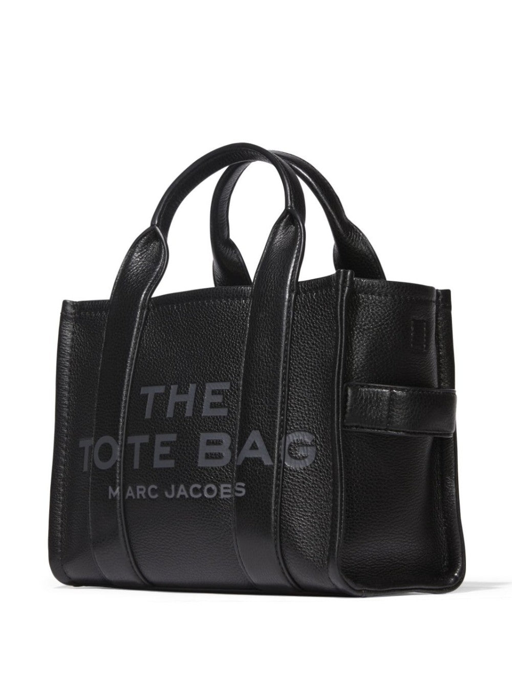 Marc Jacobs BORSE A MANO Nero