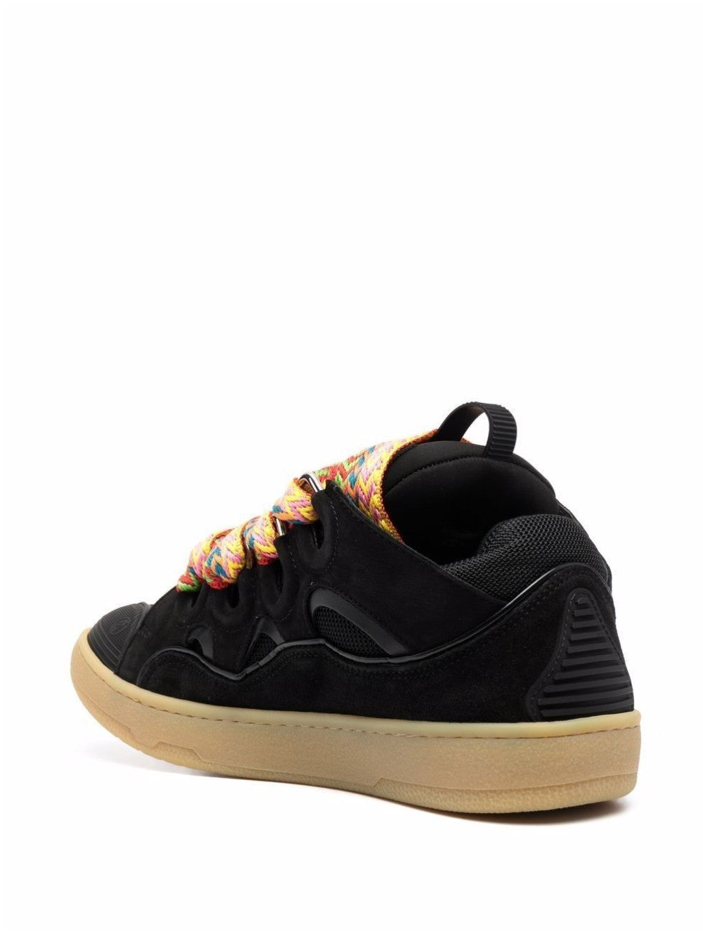 Lanvin SNEAKERS Nero