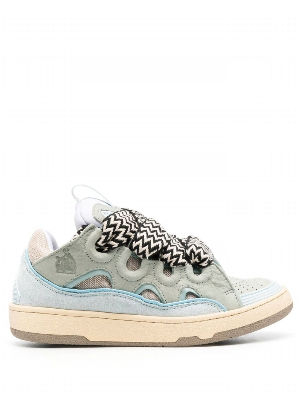 Lanvin SNEAKERS Blu