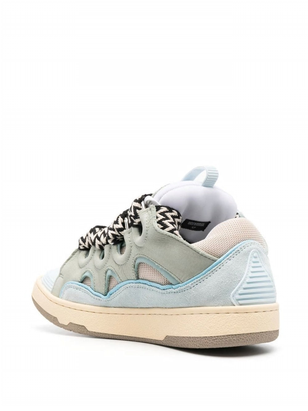 Lanvin SNEAKERS Blu