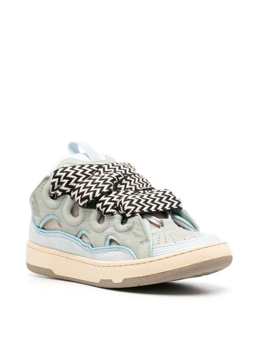 Lanvin SNEAKERS Blu