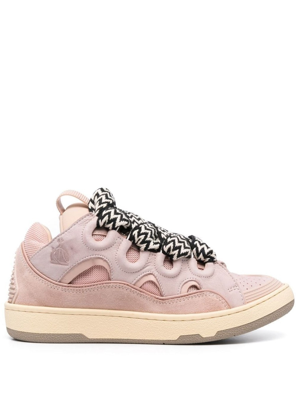 Lanvin SNEAKERS Rosa