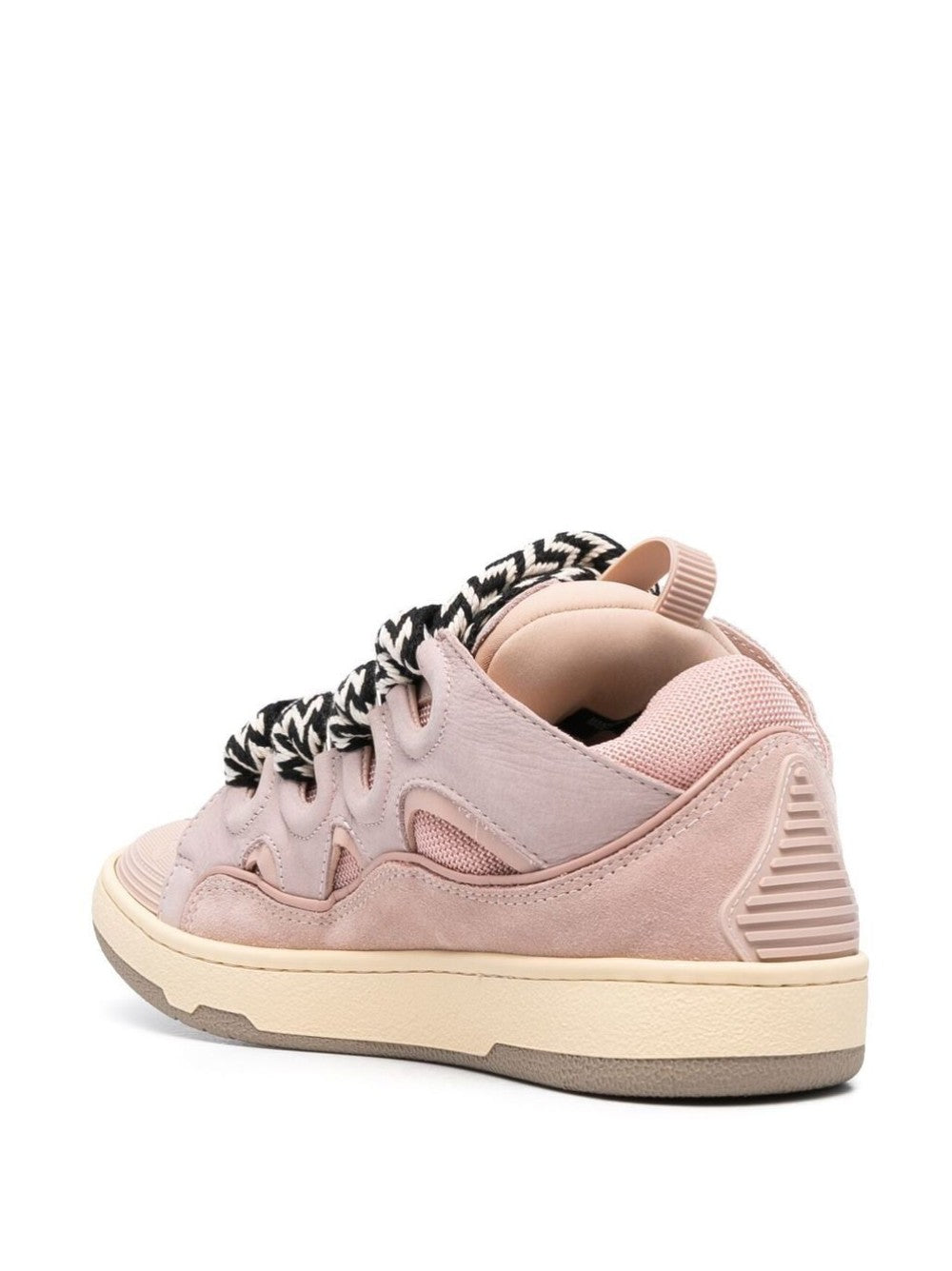 Lanvin SNEAKERS Rosa