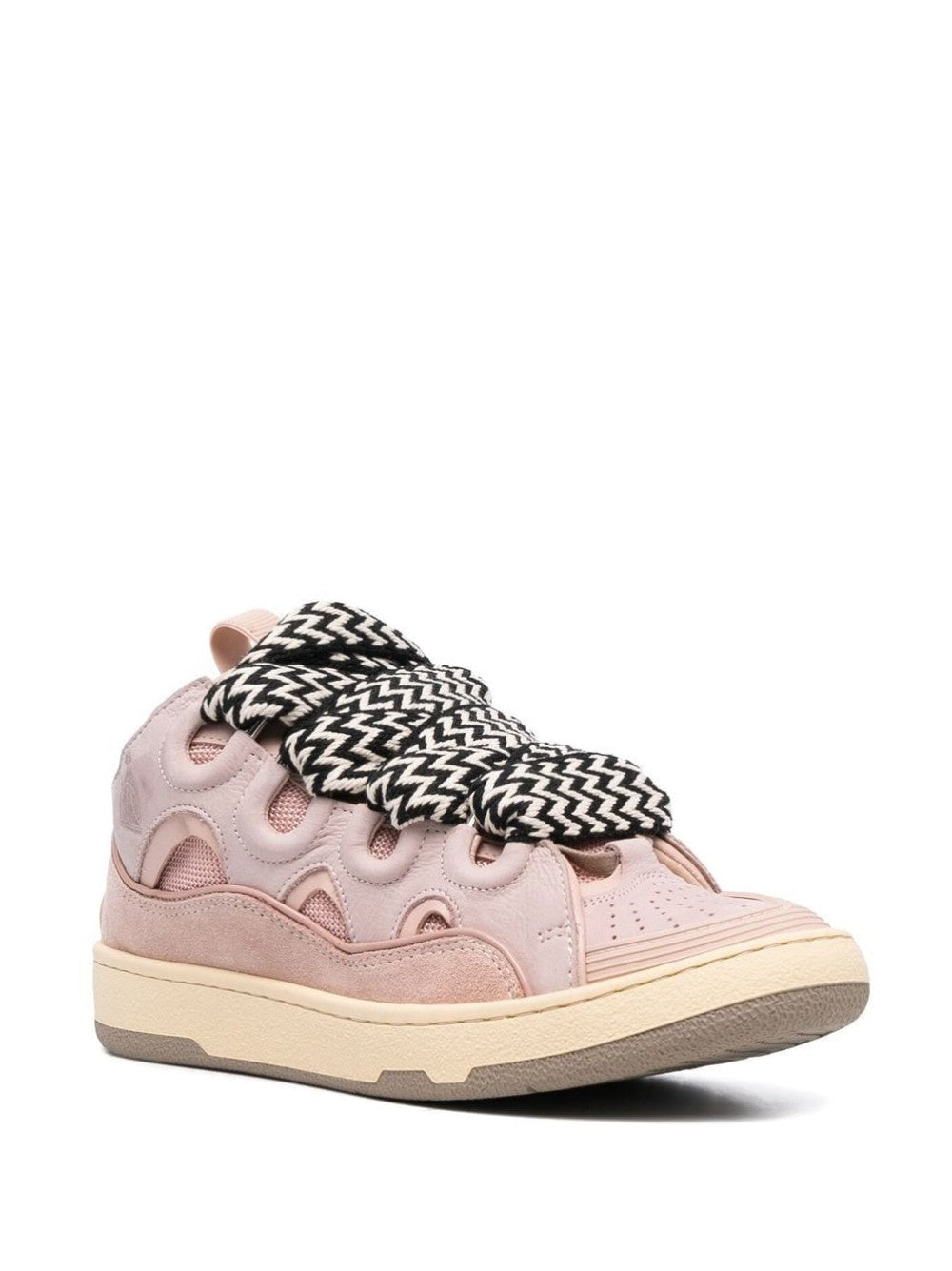 Lanvin SNEAKERS Rosa