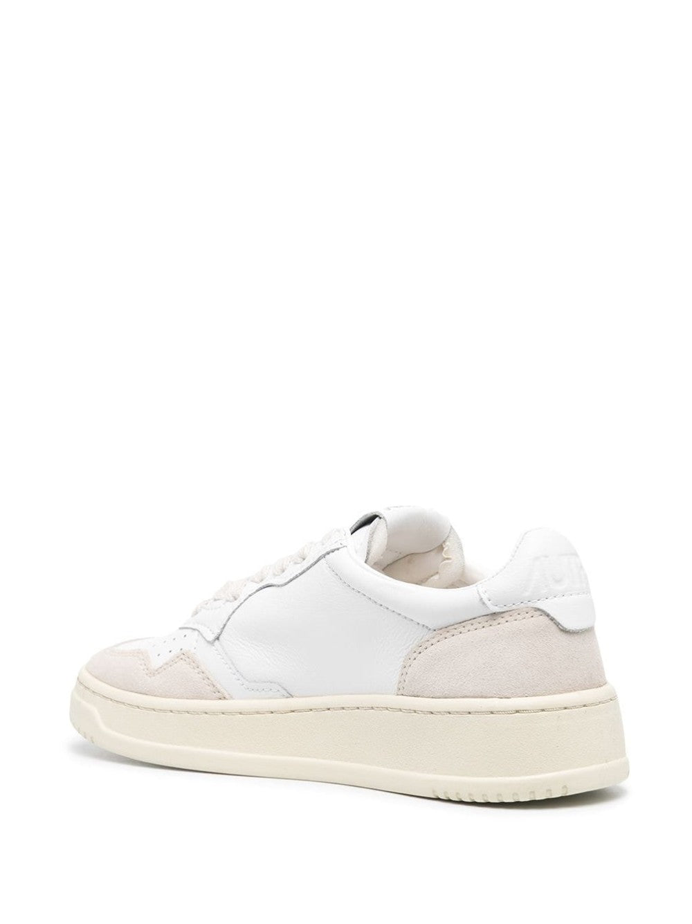 Autry SNEAKERS Beige